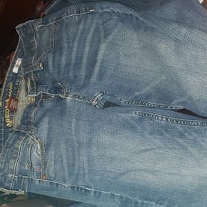 Arizona size 1 jeans #57